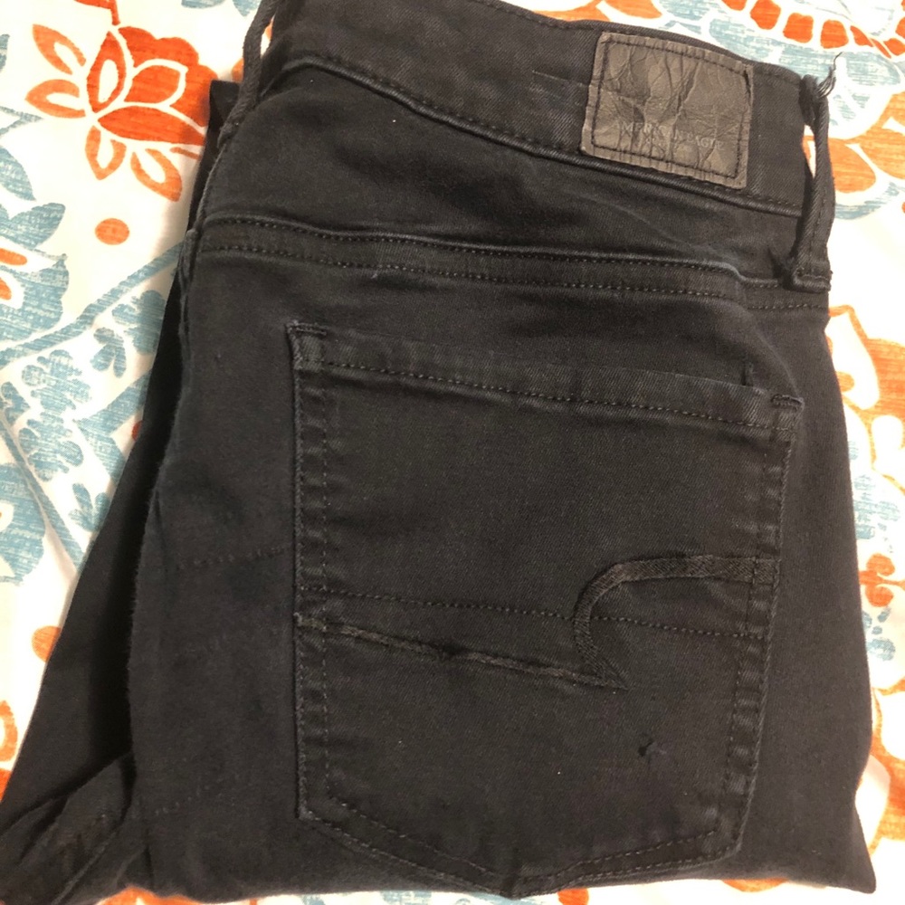 Jeans - Picture 3 of 6